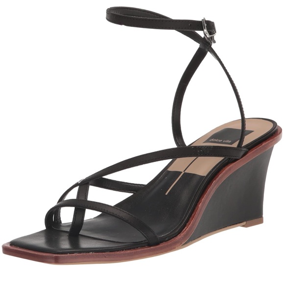 Dolce Vita Shoes - Dolce Vita Gemini Wedge Sandals